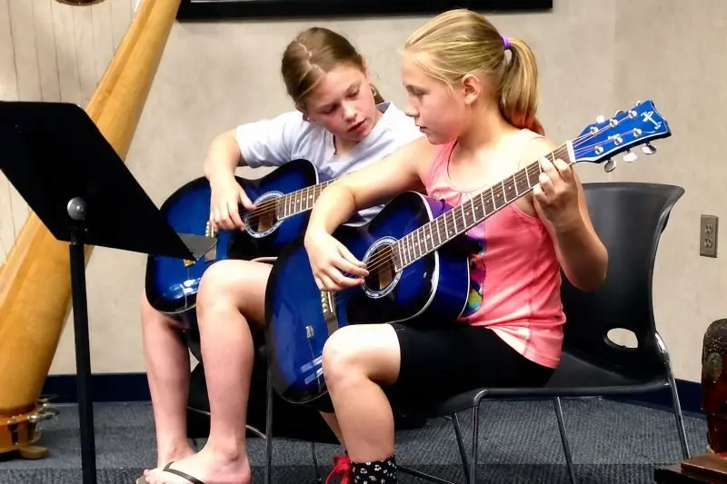 Guitar