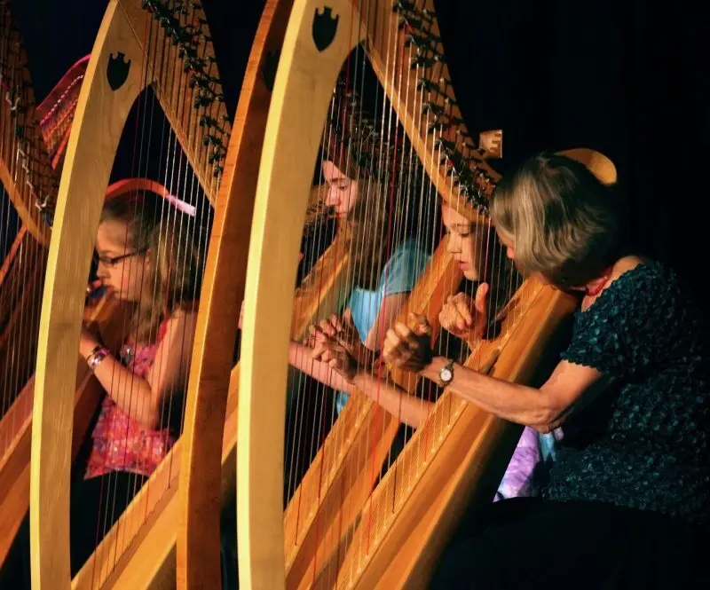 Harp